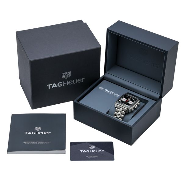 Tag Heuer Monaco CBL2113.BA0644